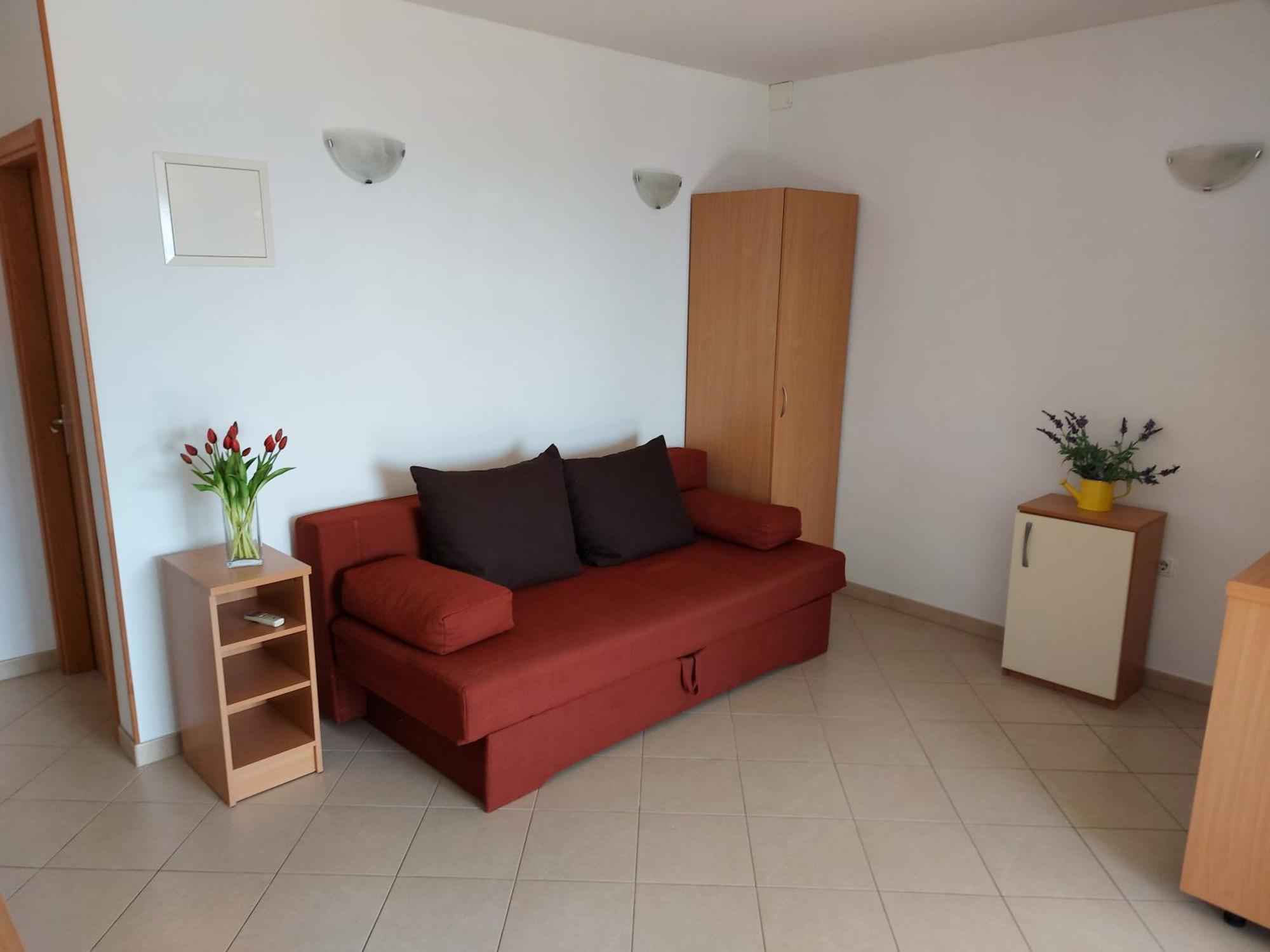 Apartmani Neva Makarska Ngoại thất bức ảnh