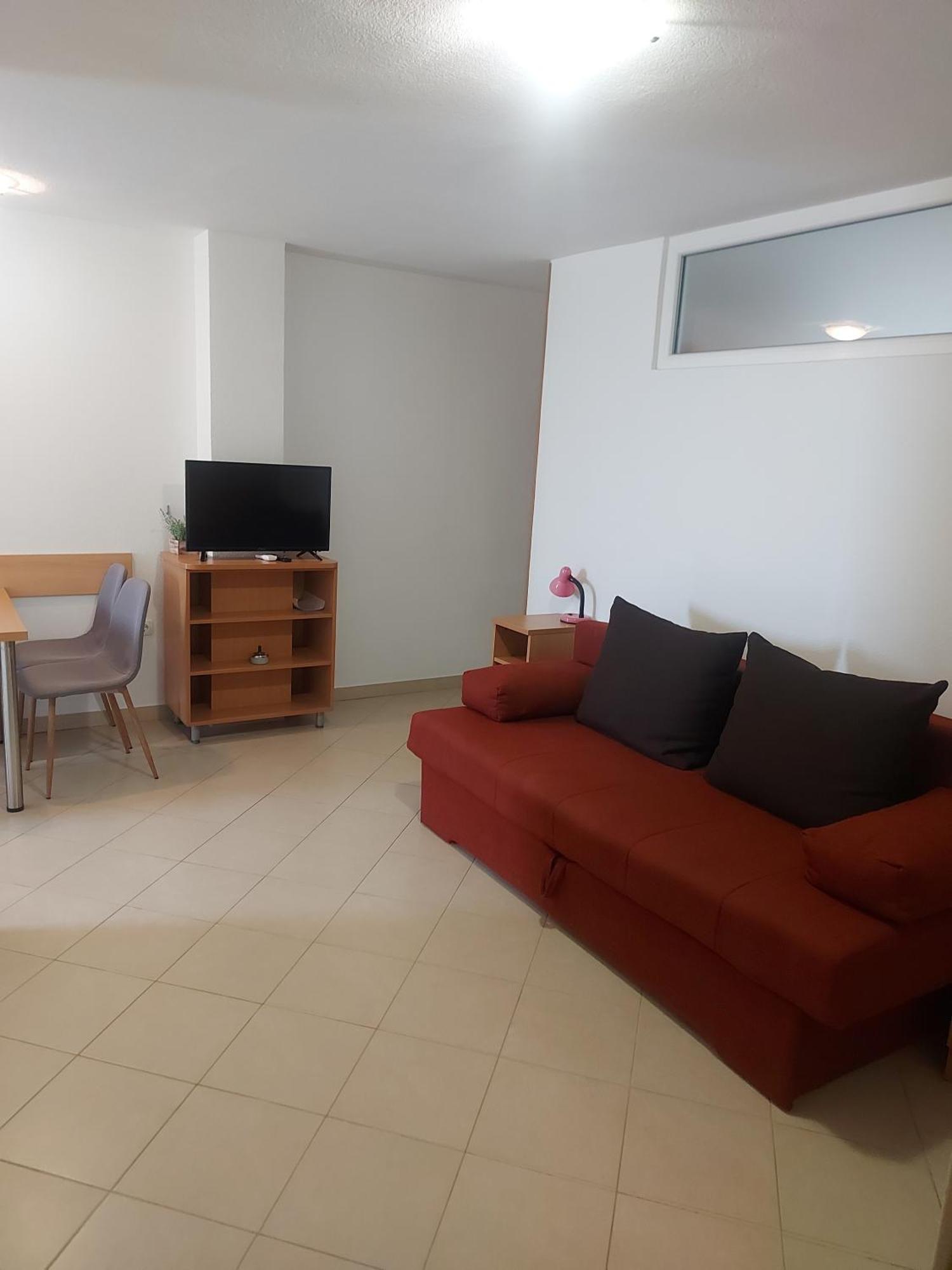 Apartmani Neva Makarska Ngoại thất bức ảnh