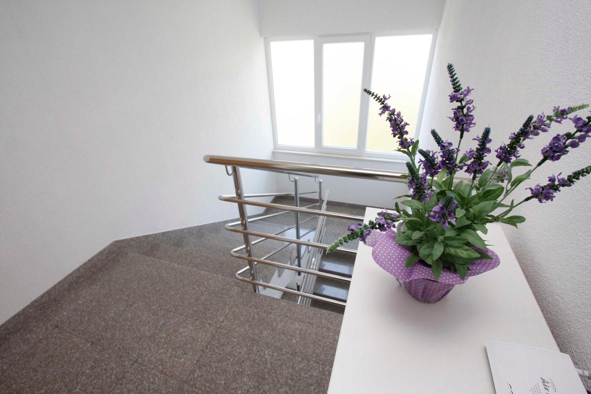Apartmani Neva Makarska Ngoại thất bức ảnh