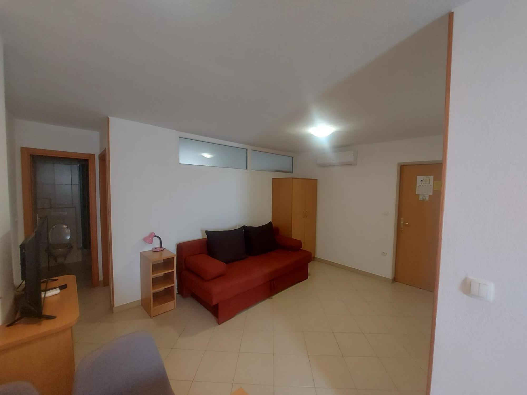 Apartmani Neva Makarska Ngoại thất bức ảnh